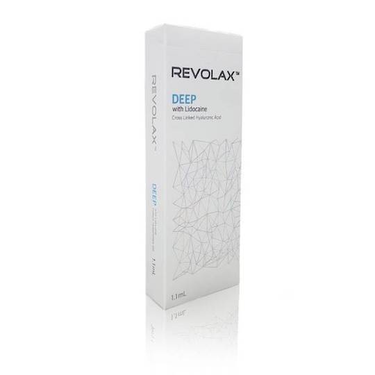 Revolax Deep 1.1ml