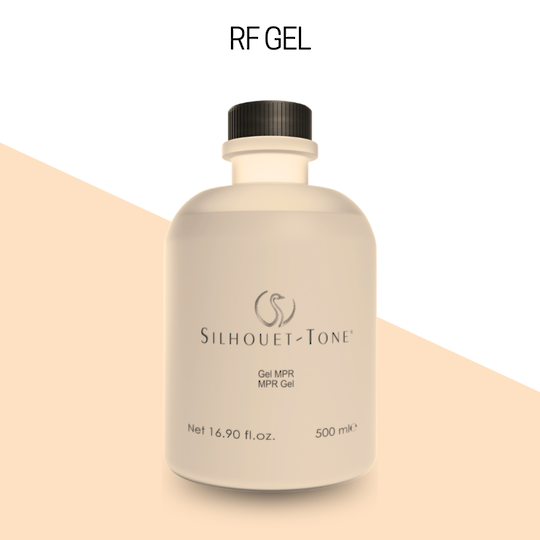 Silhouet RF Gel 500ml