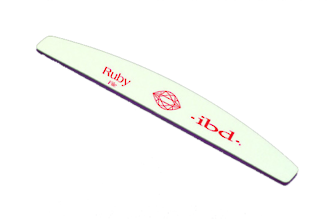 IBD Ruby Nail File 100/100