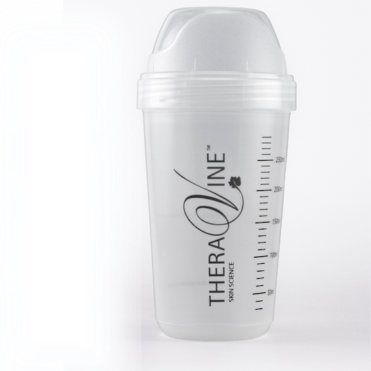TheraVine™ Shaker & Measuring Jug