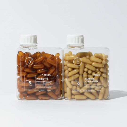 TONIK Skin & Gut Bundle