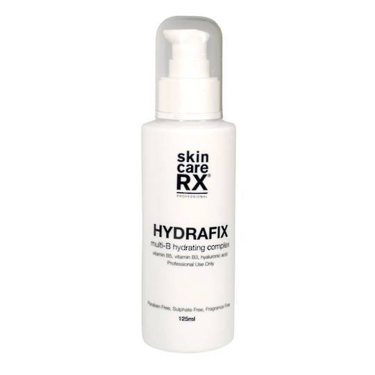 HYDRAFIX Multi B Hydrating Complex Professional 125ml