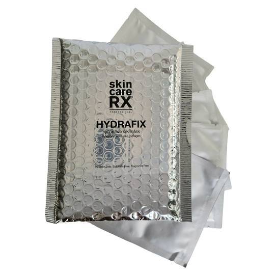 HYDRAFIX hydractive silk MASK (5pk)
