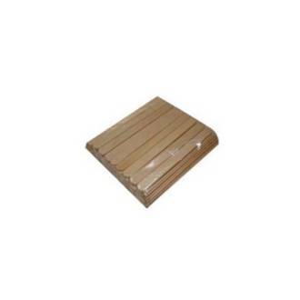 SML (100pk) Wooden Spatula Applicators