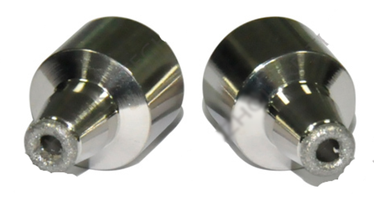Diamond Head Replacement Tip - Small