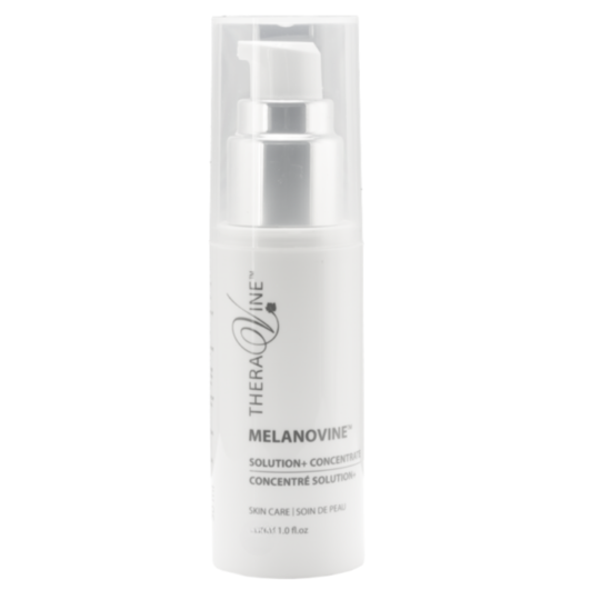 Theravine Professional Melanovine Solution + Concentrate 50ml