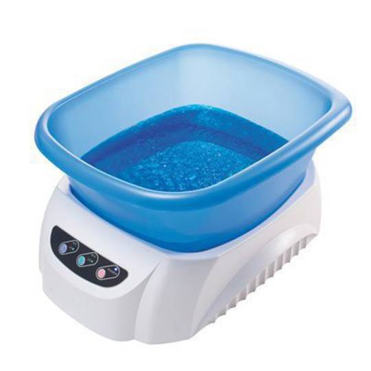 SPA PEDICURE BATH TUB