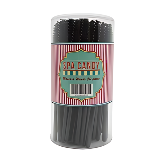 Spa Candy - MASCARA WANDS 80PK