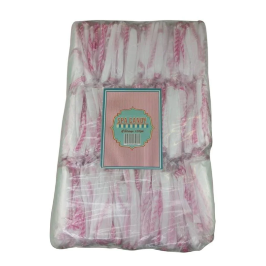 Spa Candy G STRINGS 100 pack