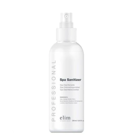 Elim Spa Sanitizer