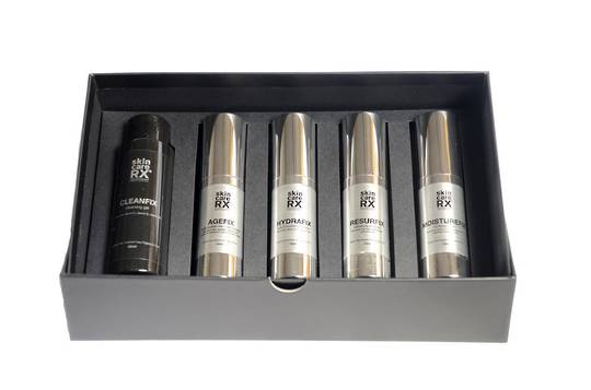 SkincareRX Starter Pack