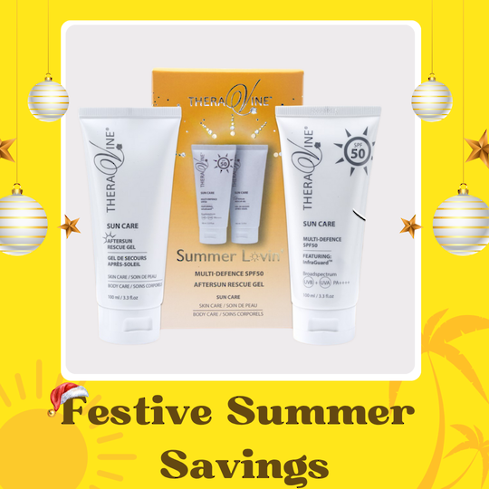 TheraVine RETAIL Summer Lovin'