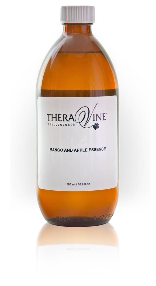 Theravine Professional Mango and Apple Essence 500ml