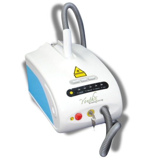 Tattoo Removal Laser