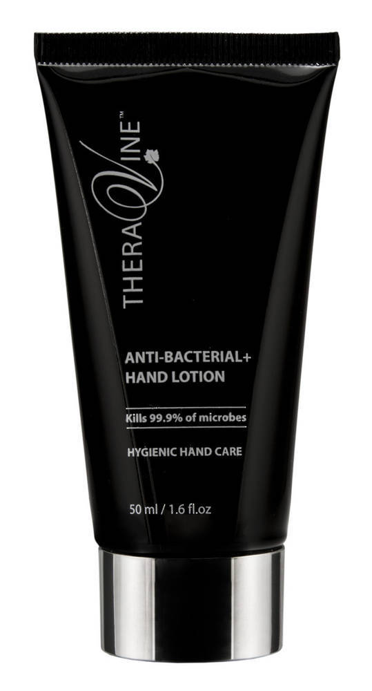 Theravine Anti-Bacterial Hand Lotion 50ml