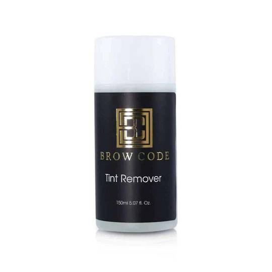 Brow Code Tint Remover