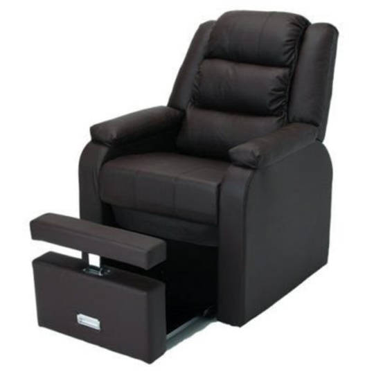 Reclining Manicure/Pedicure Chair