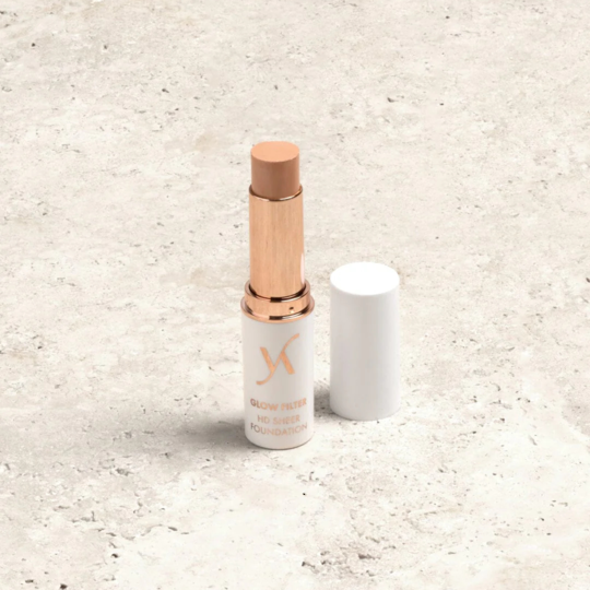 VANI-T Glow Filter HD Sheer Foundation