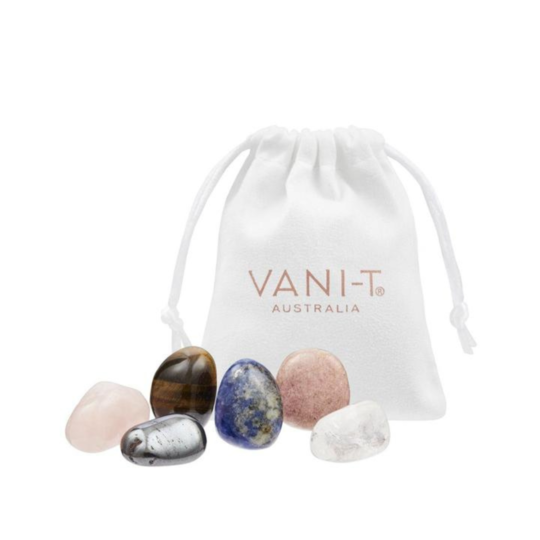 VANI-T Crystal Kit - Self Love