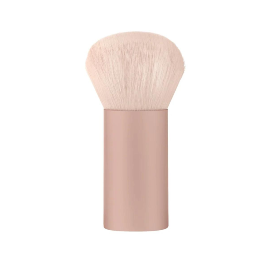 VANI-T Kabuki Brush - Rose Gold