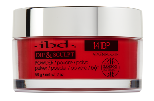 IBD DUAL DIP Vixen Rouge 56g