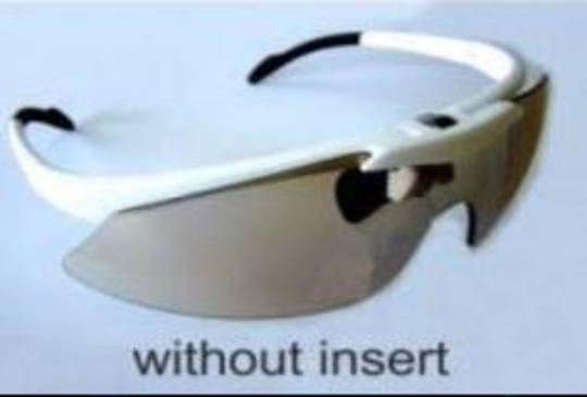 Castleberg Frame for IPL Protection Glasses M3