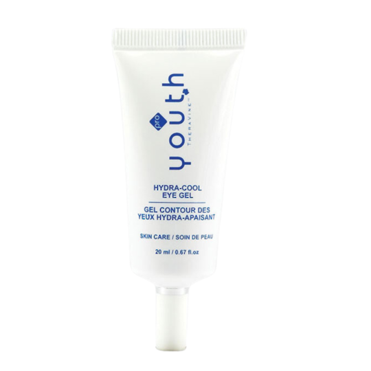 Theravine YOUTH Hydra-Cool Eye Gel 20ml