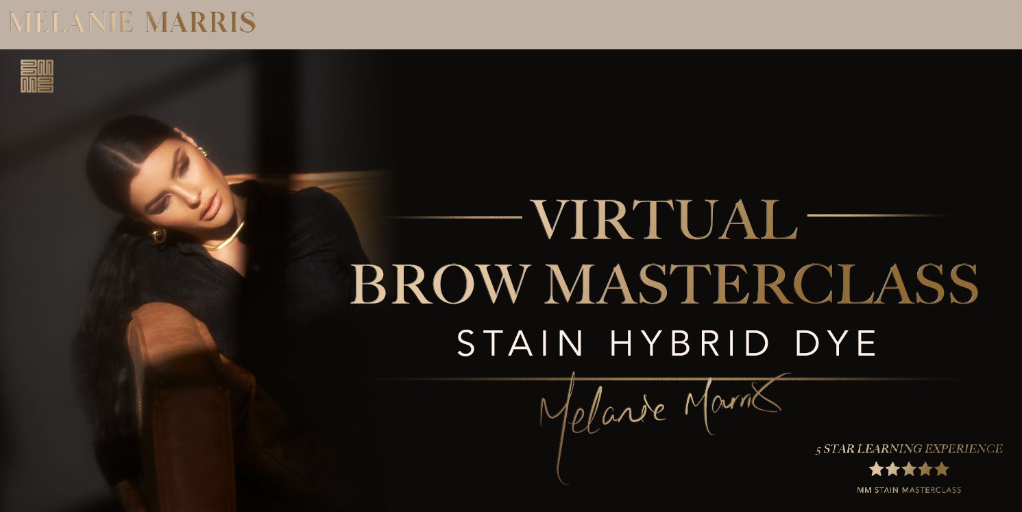 Brow-Masterclass