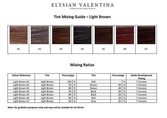 EV-Tint-mixing-guide-light-brown