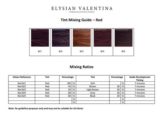 EV-Tint-mixing-guide-red